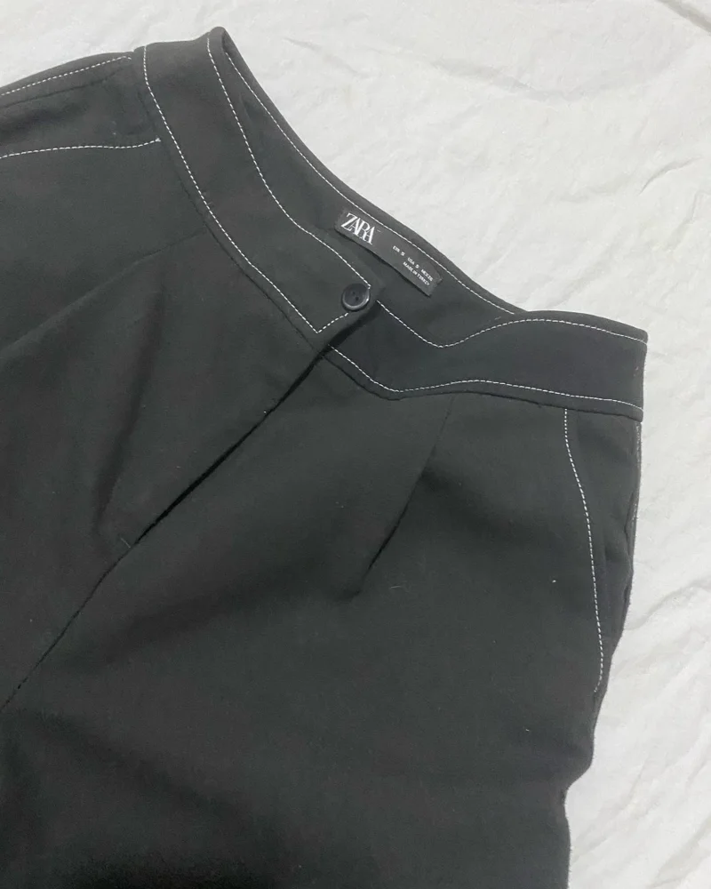 Zara Pants, size S / 36 / 8, photo 3