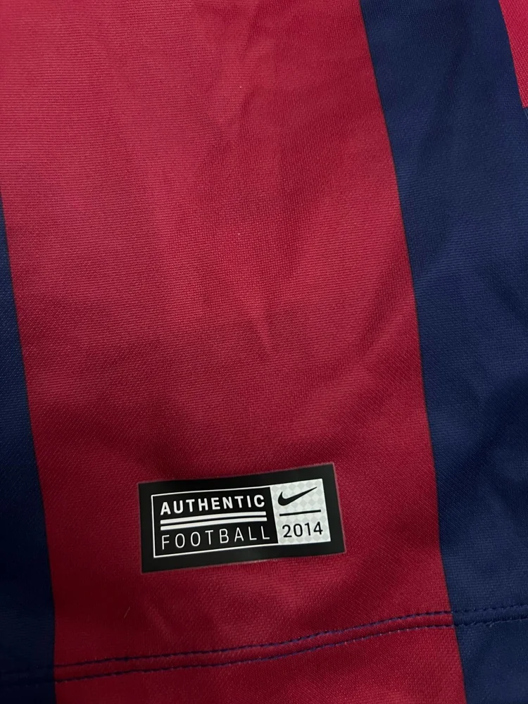 Nike T-shirts, size M, photo 3