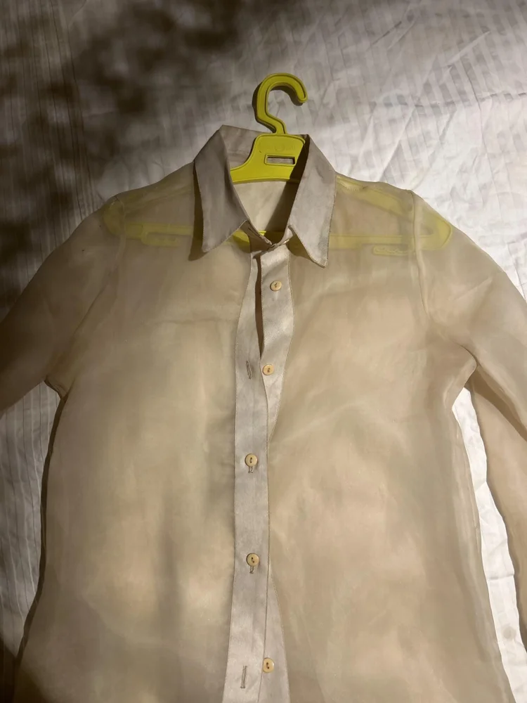 Blouses, size S / 36 / 8, photo 6