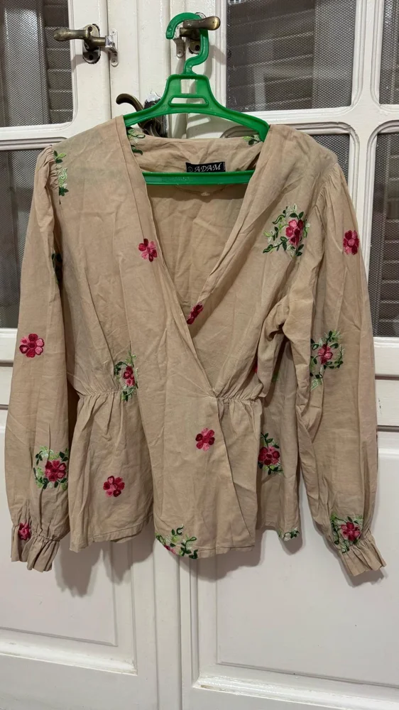 Blouses, size L / 40 / 12, photo 2