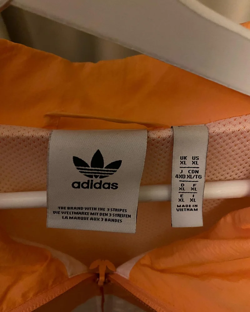 adidas Jackets, size XL, photo 3