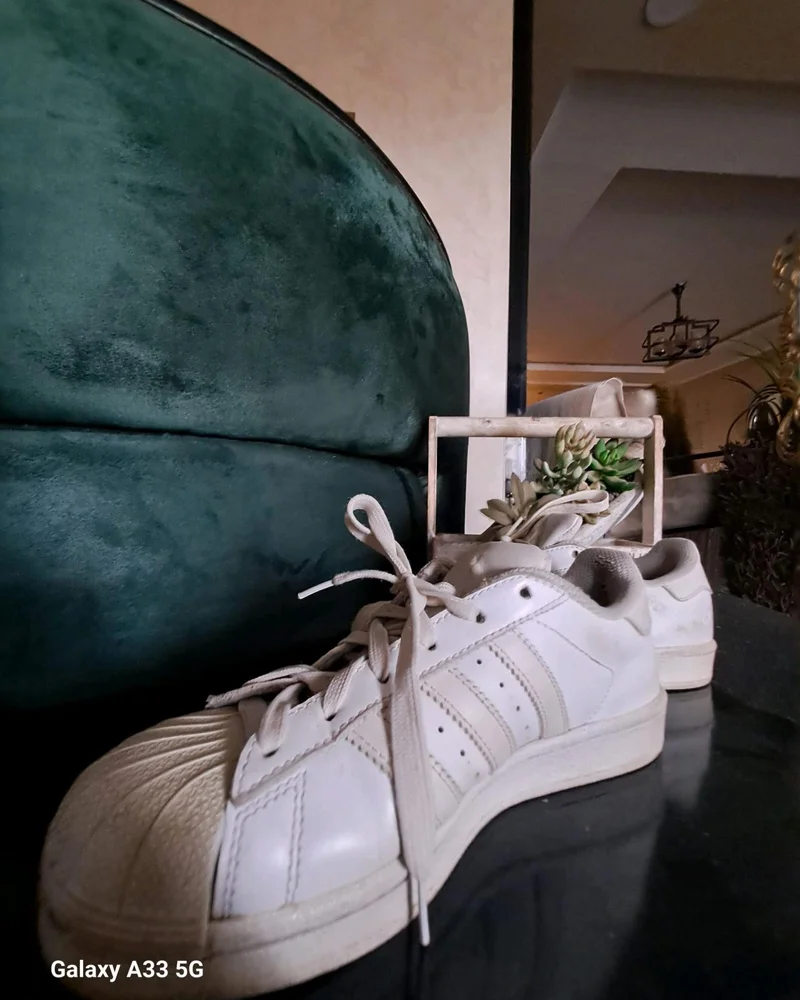 adidas Sneakers, size 37, photo 3