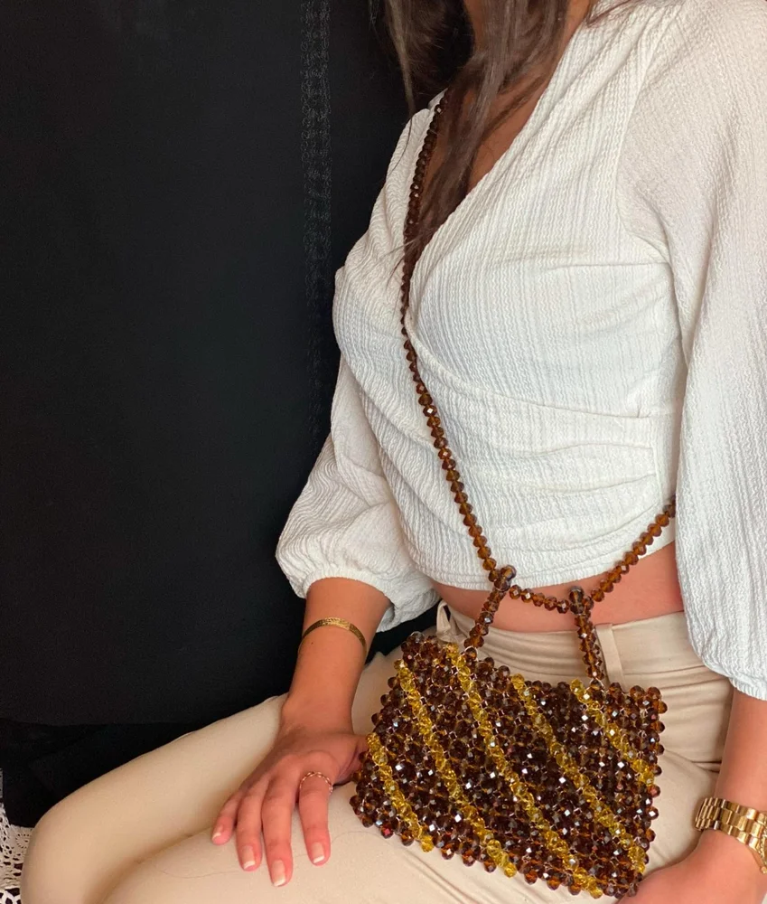 Cross-Body Bag, size One size, photo 2
