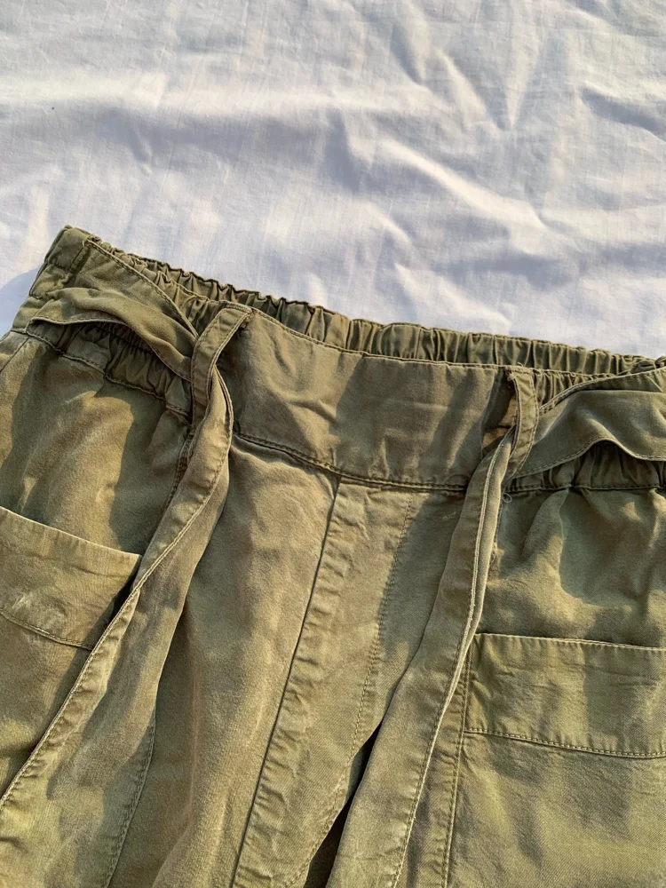 Stradivarius Pants, size S / 36 / 8, photo 5