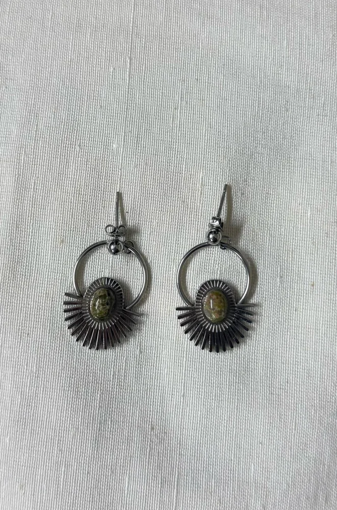 Earrings, size Other, photo 6