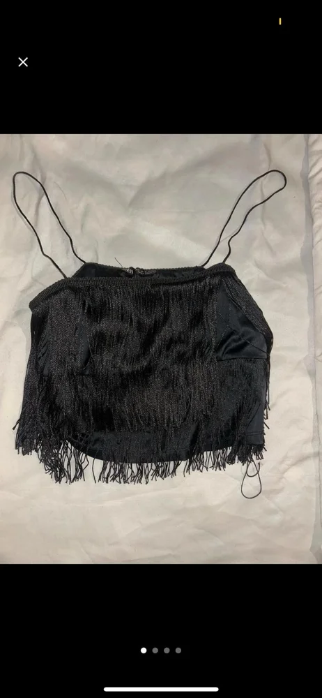 Zara Crop Tops, size M / 38 / 10, photo 2