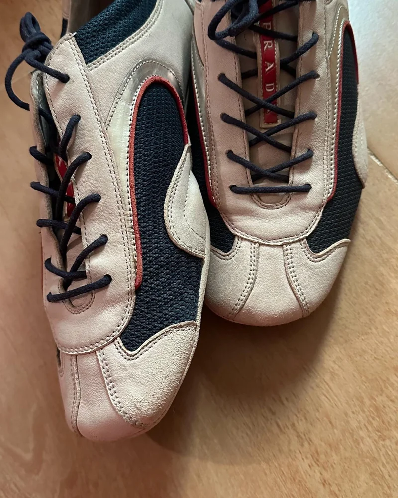 Prada Sneakers, size 42, photo 3
