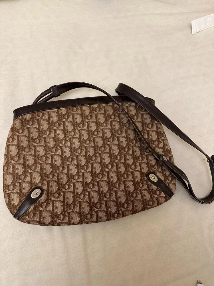 Dior Cross-Body Bag