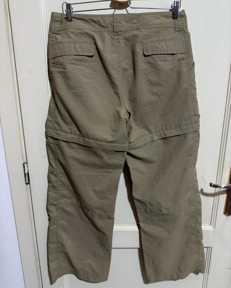 Capris, size S / 36 / 8, photo 2