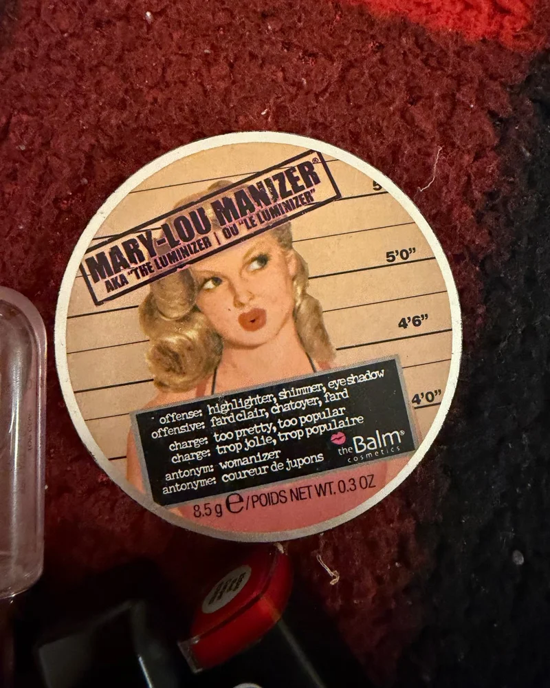 Makeup, size No Size, photo 2