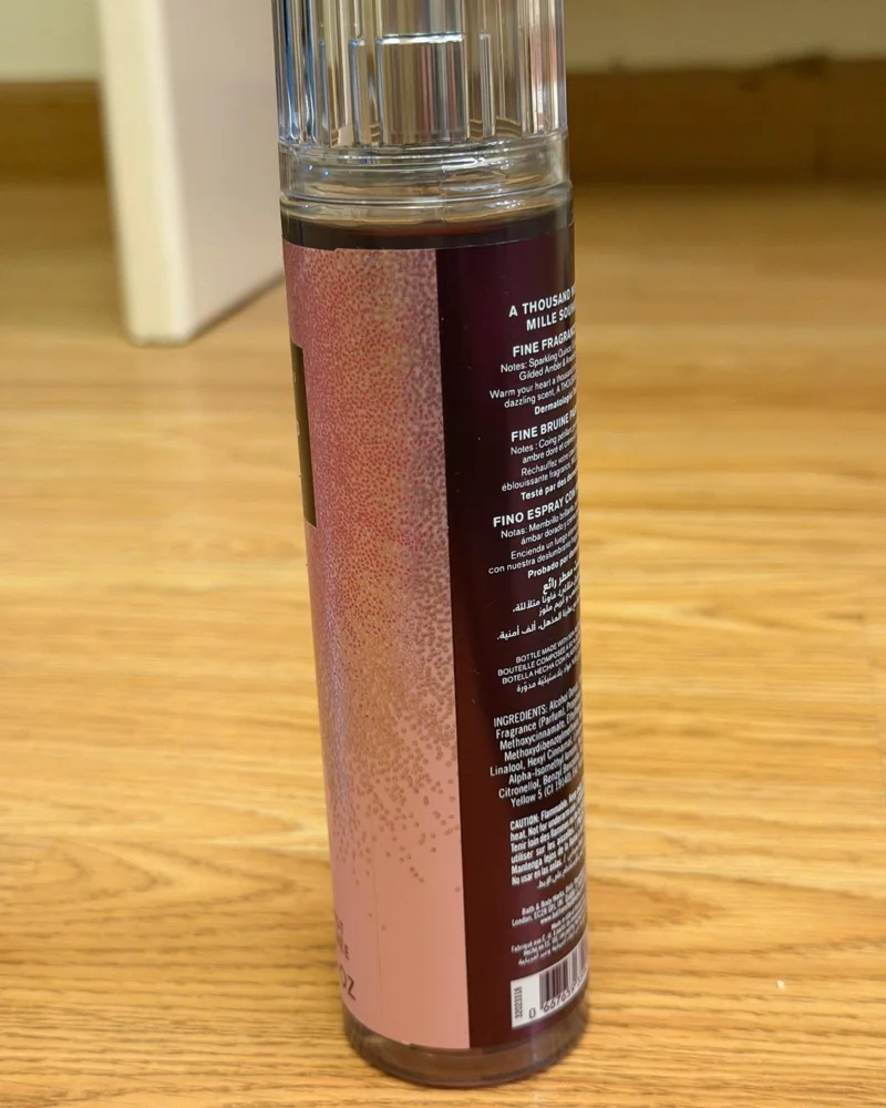 Perfume, size No Size, photo 2