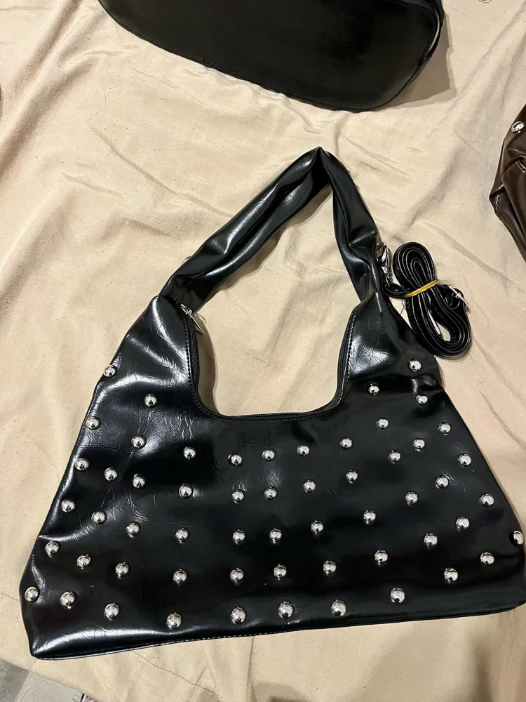 Shoulder Bag