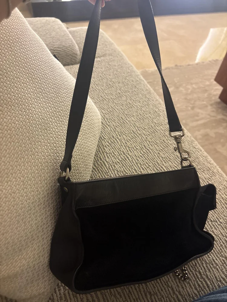 Shoulder Bag, size One size, photo 2