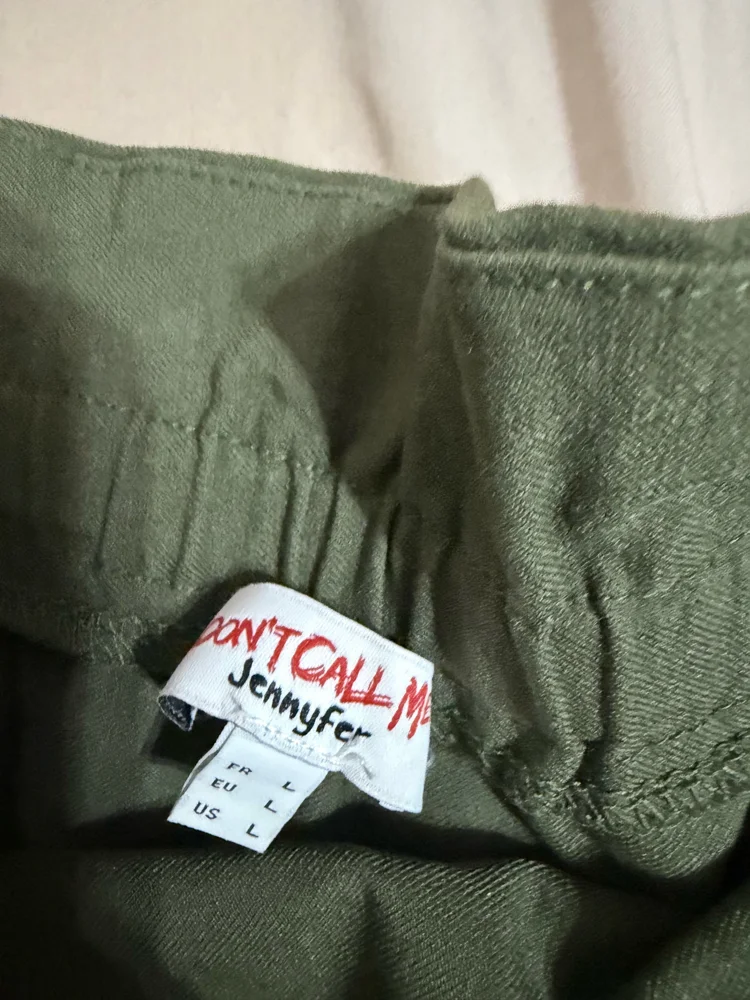 Jennyfer Skirts, size L / 40 / 12, photo 4