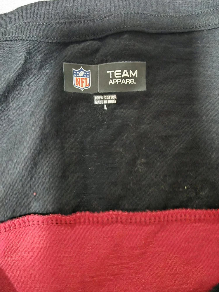 T-shirts, size L, photo 3