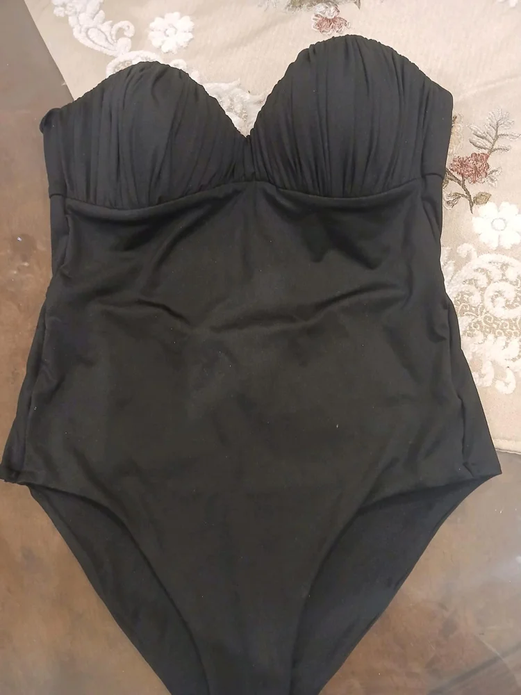 H&M One-Piece Swimsuits