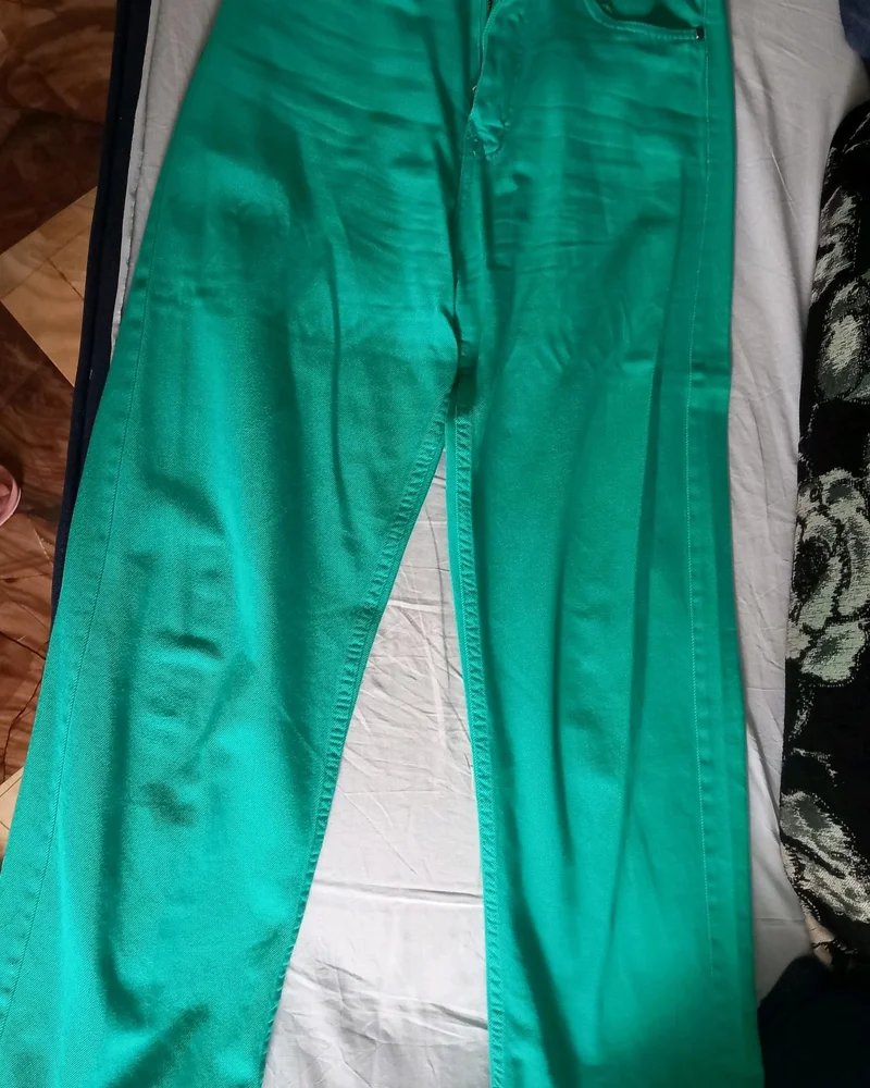 Jeans, size M, photo 4