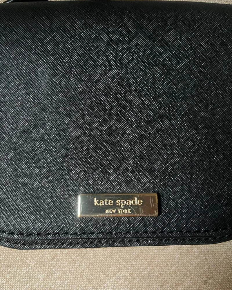 Kate Spade Cross-Body Bag, size One size, photo 3