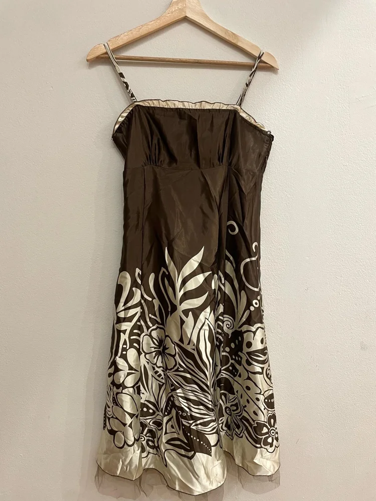 New Saks Sundresses