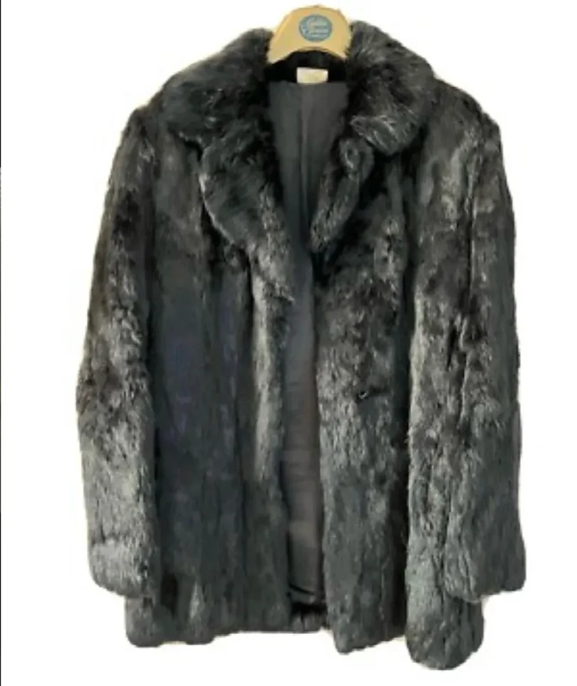 Coats, size L / 40 / 12, photo 3