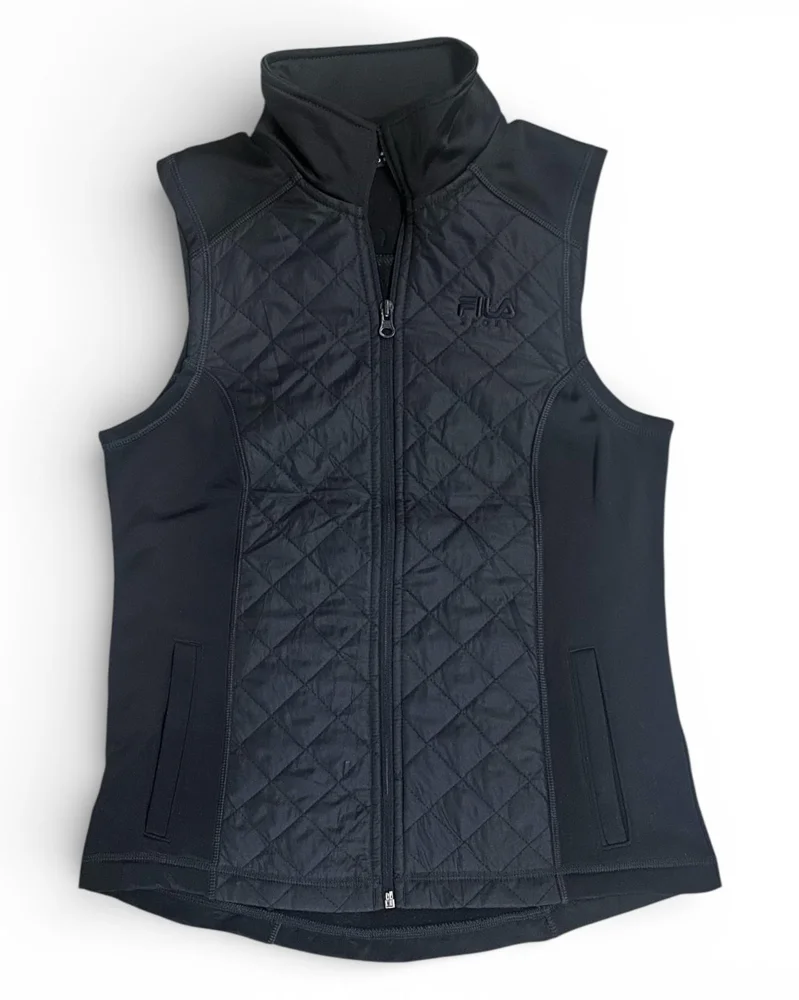 FILA Vests, size XS / 34 / 6, photo 2