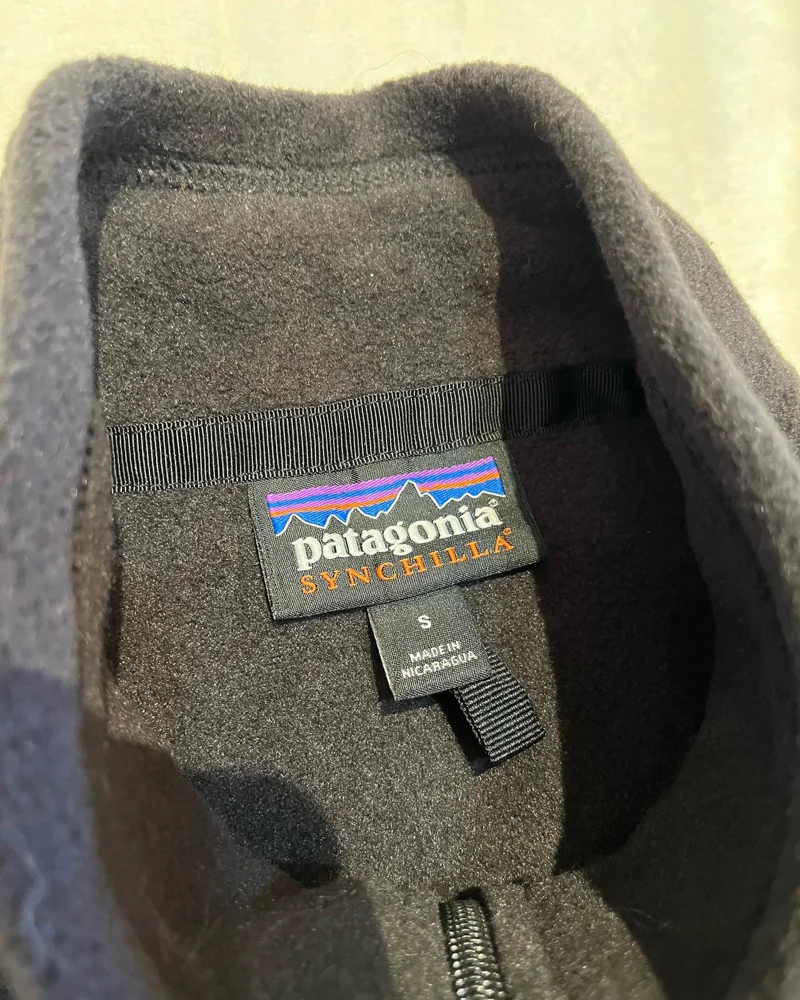 Patagonia Vests, size S / 36 / 8, photo 4