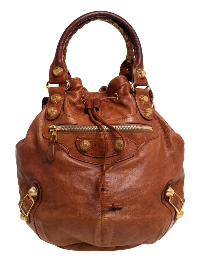 Balenciaga Cross-Body Bag