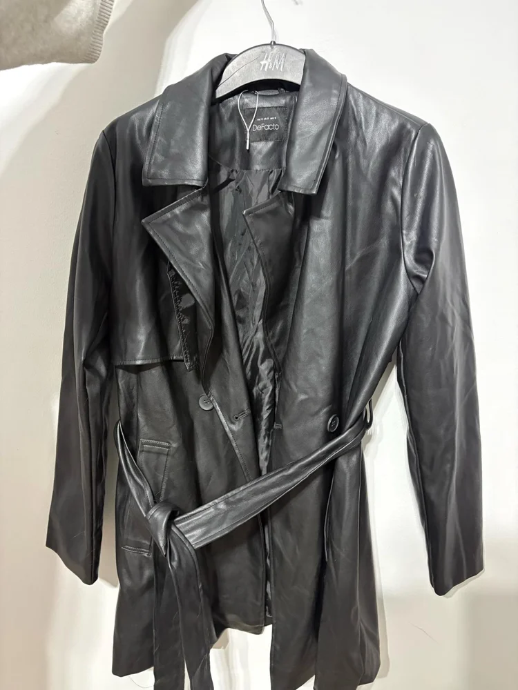 Defacto Coats, size S / 36 / 8, photo 3