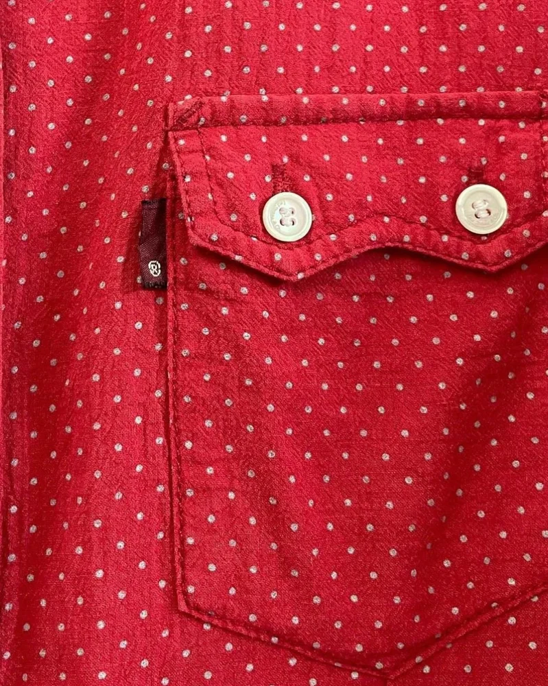 Levi's Shirts, size M / 38 / 10, photo 4