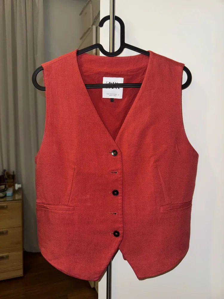 Zara Vests, size M / 38 / 10, photo 2