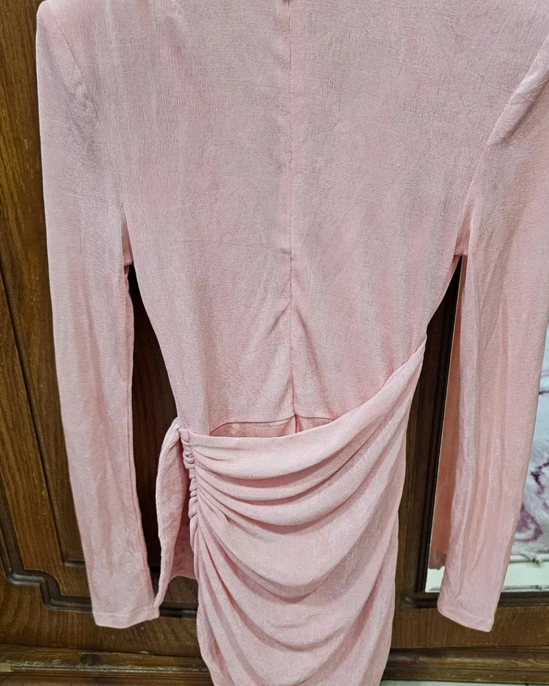 Louise Misha Cocktail Dresses, size XS / 34 / 6, photo 3