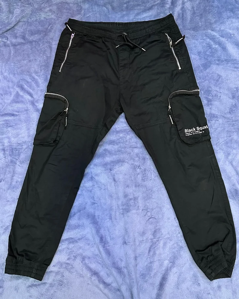 New Yorker Pants