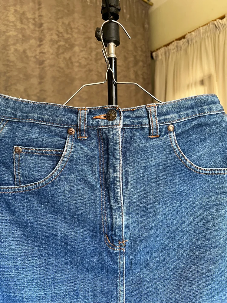 Skirts, size S / 36 / 8, photo 4