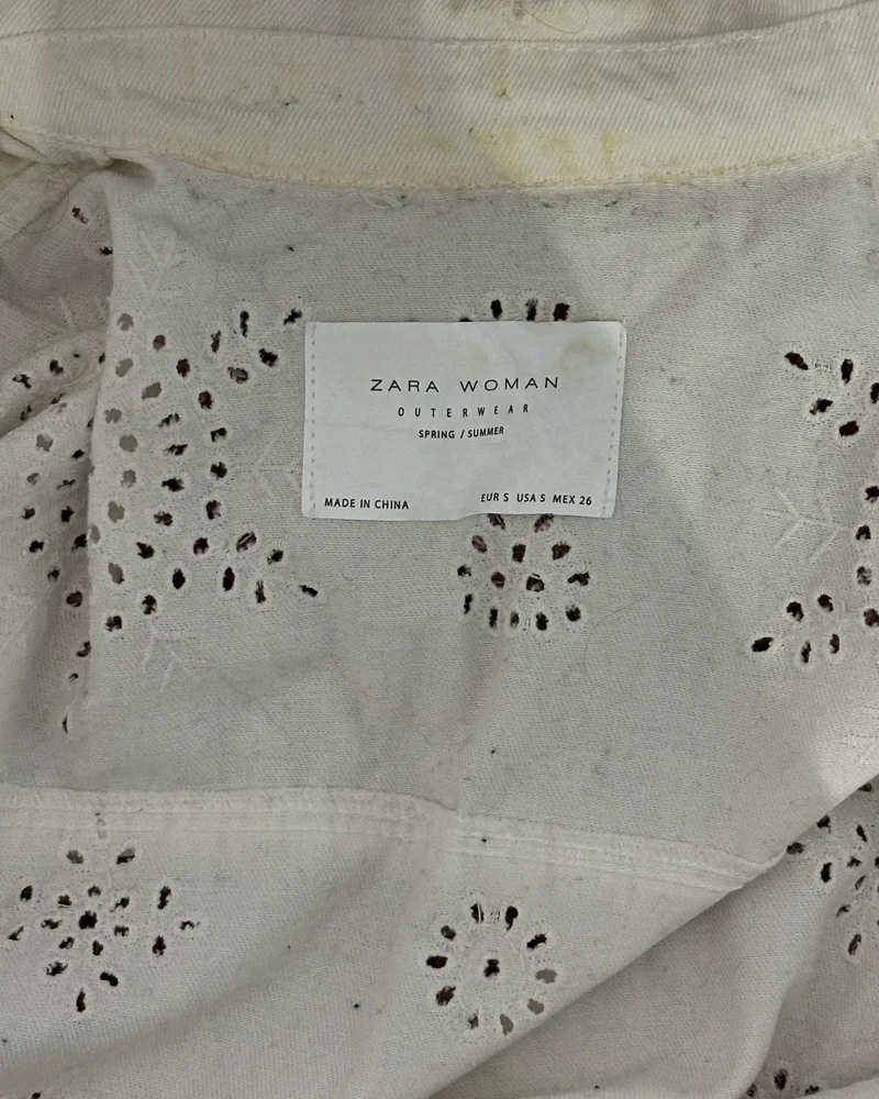 Zara Jackets, size S / 36 / 8, photo 3