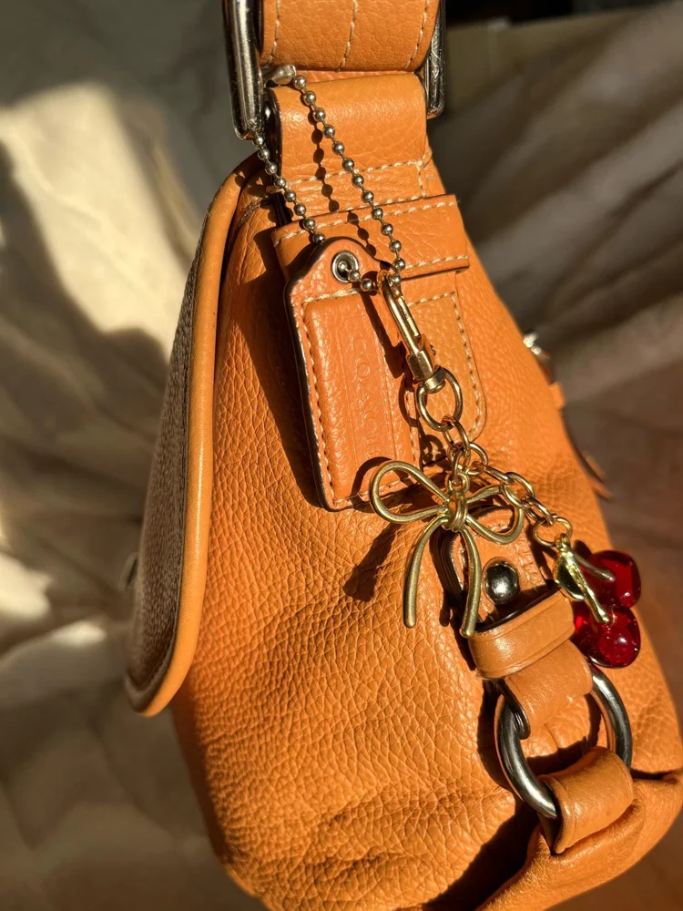 Coach Shoulder Bag, size Other, photo 3