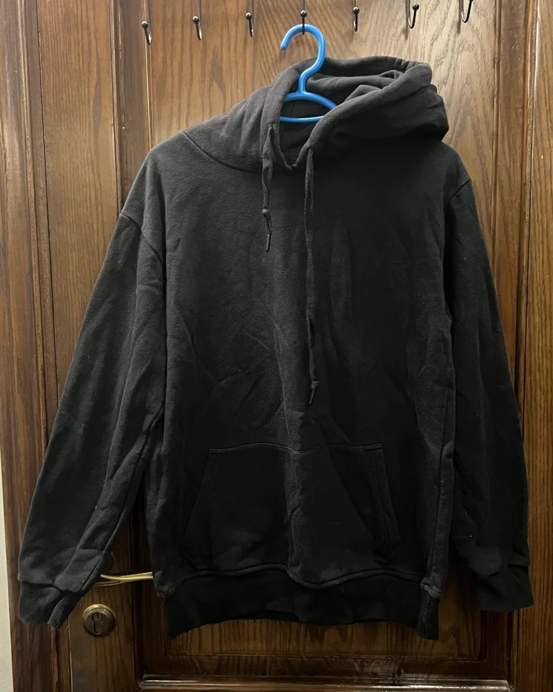 Hoodies, size S / 36 / 8, photo 5