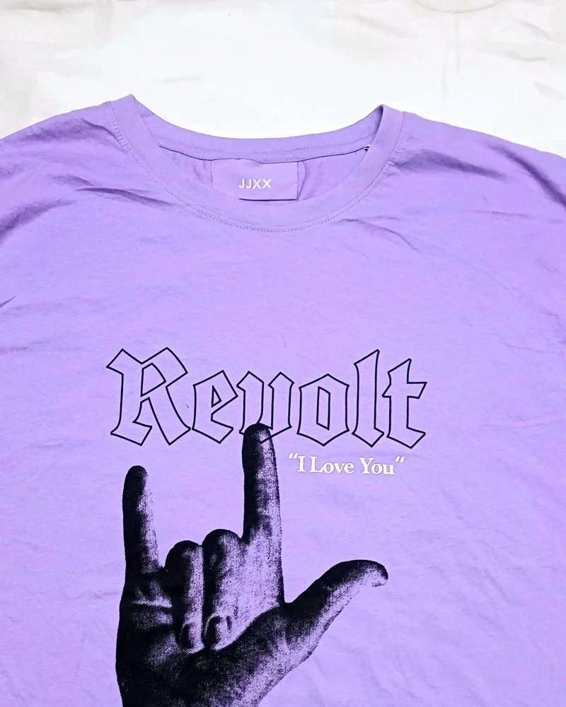 JJXX T-shirts, size L, photo 3