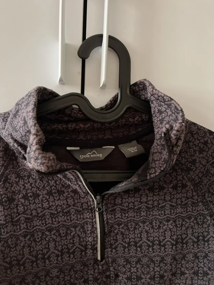 Eddie Bauer Long Sleeve, size M / 38 / 10, photo 2