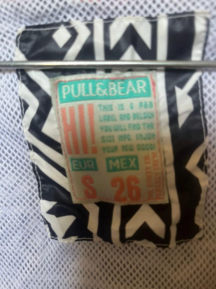 Pull & Bear Jackets, size S / 36 / 8, photo 3