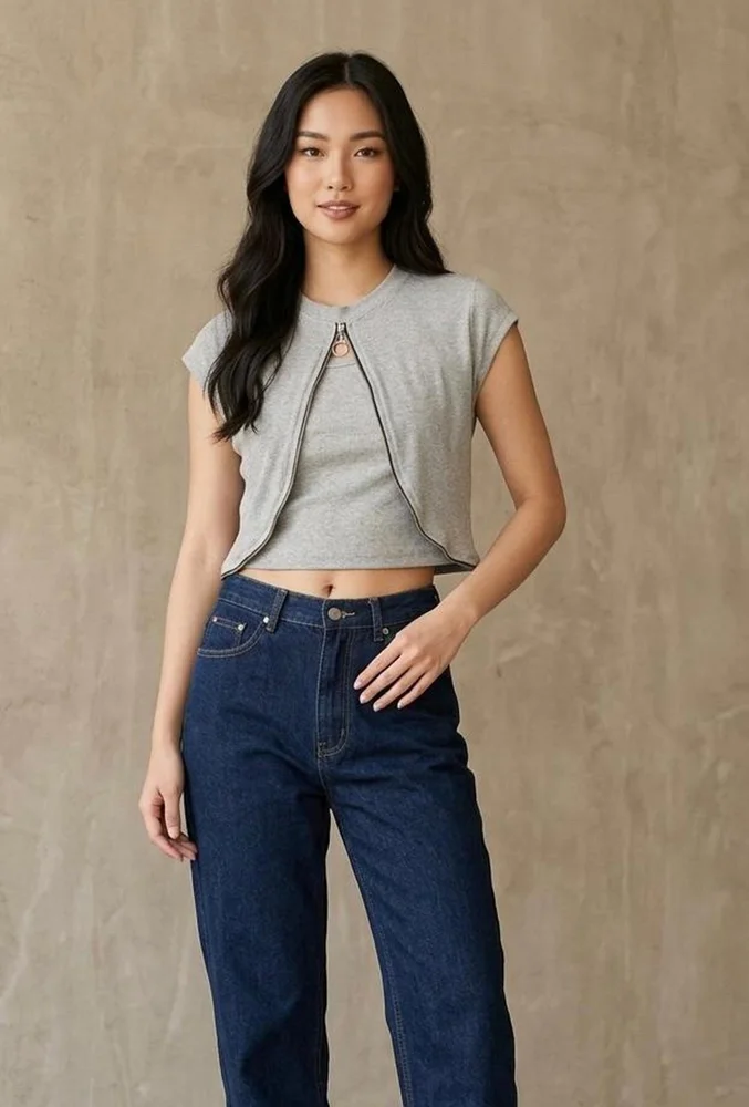 Crop Tops, size M / 38 / 10, photo 2