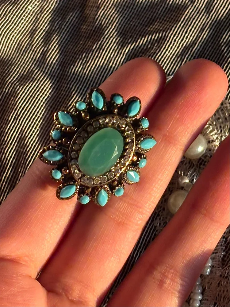 Rings, size Other, photo 2