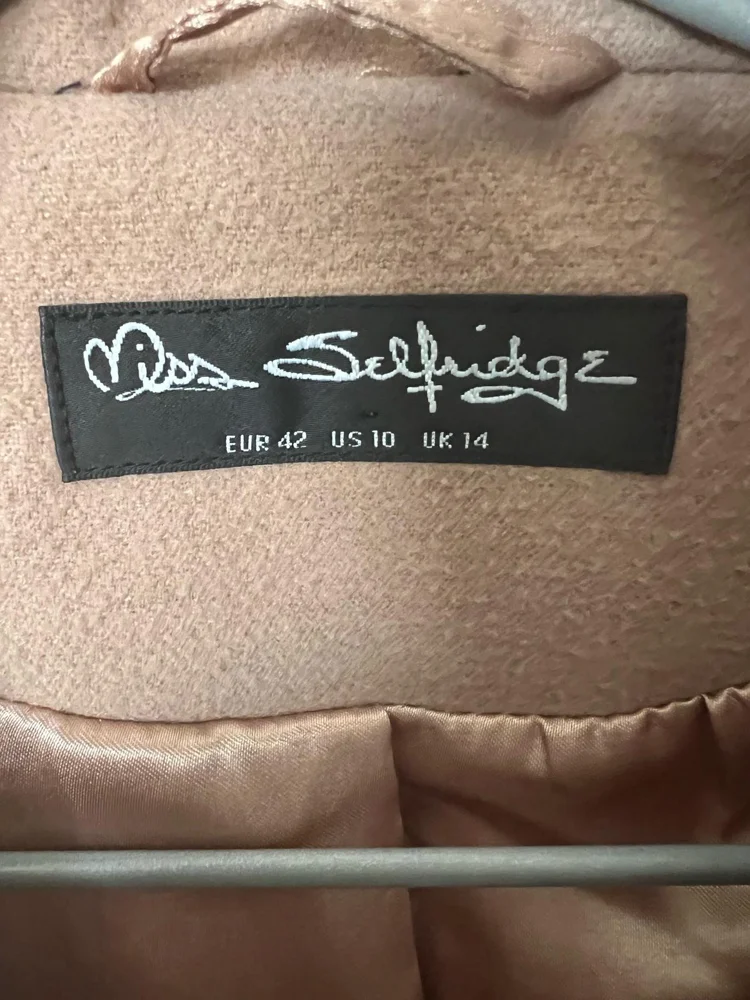Miss Selfridge Coats, size XL / 42 / 14, photo 4