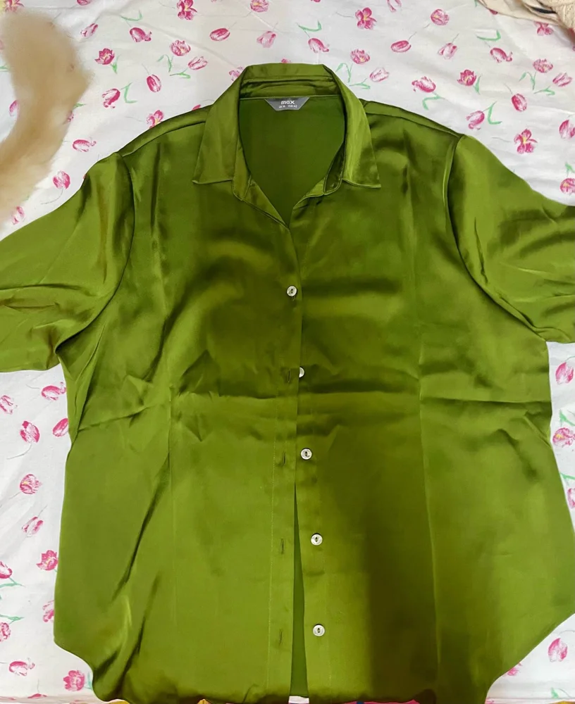 Max Shirts