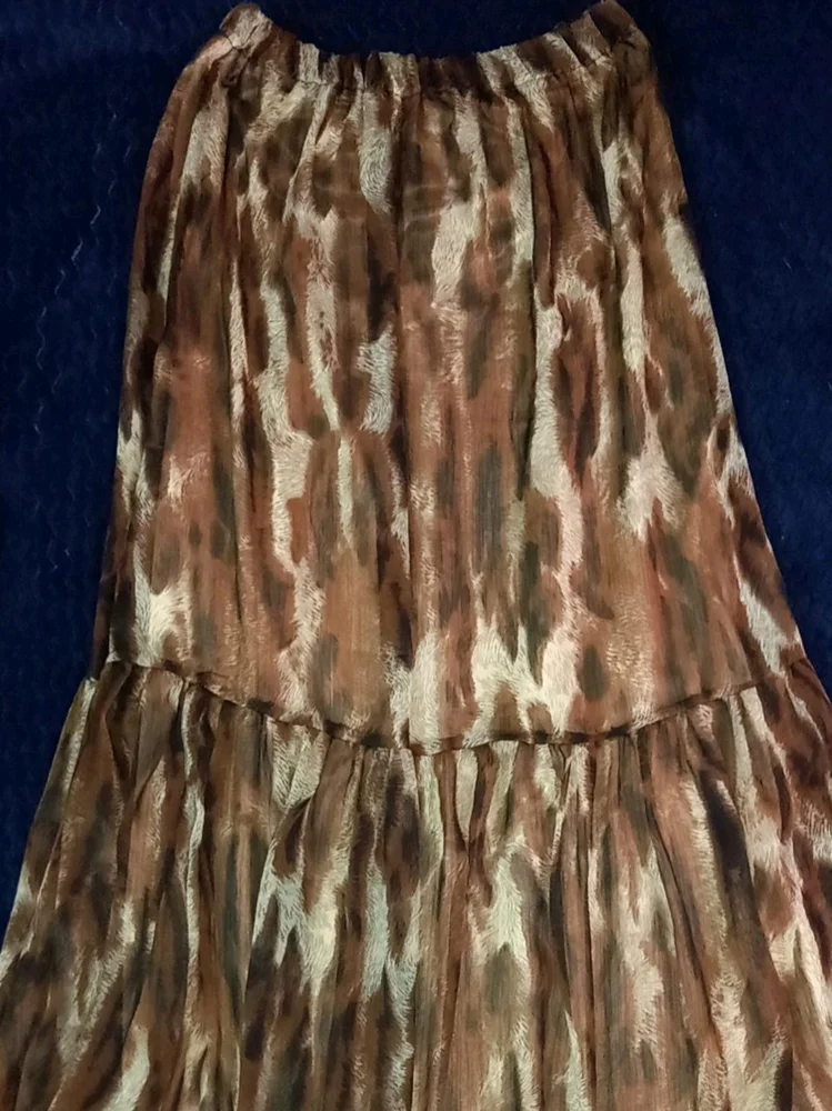 Skirts
