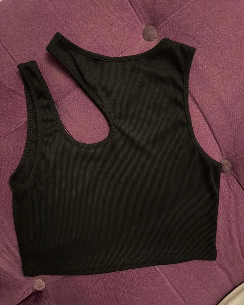Shein Crop Tops, size S / 36 / 8, photo 3