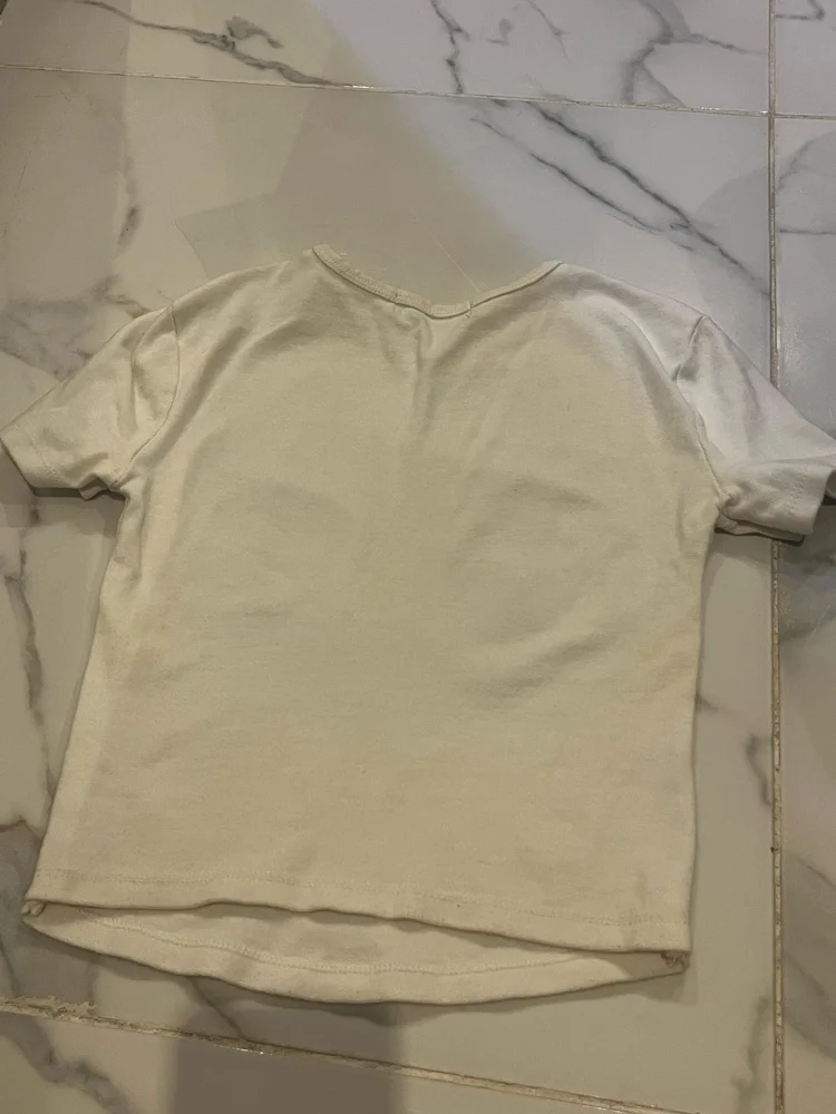 Bershka Crop Tops, size S / 36 / 8, photo 2