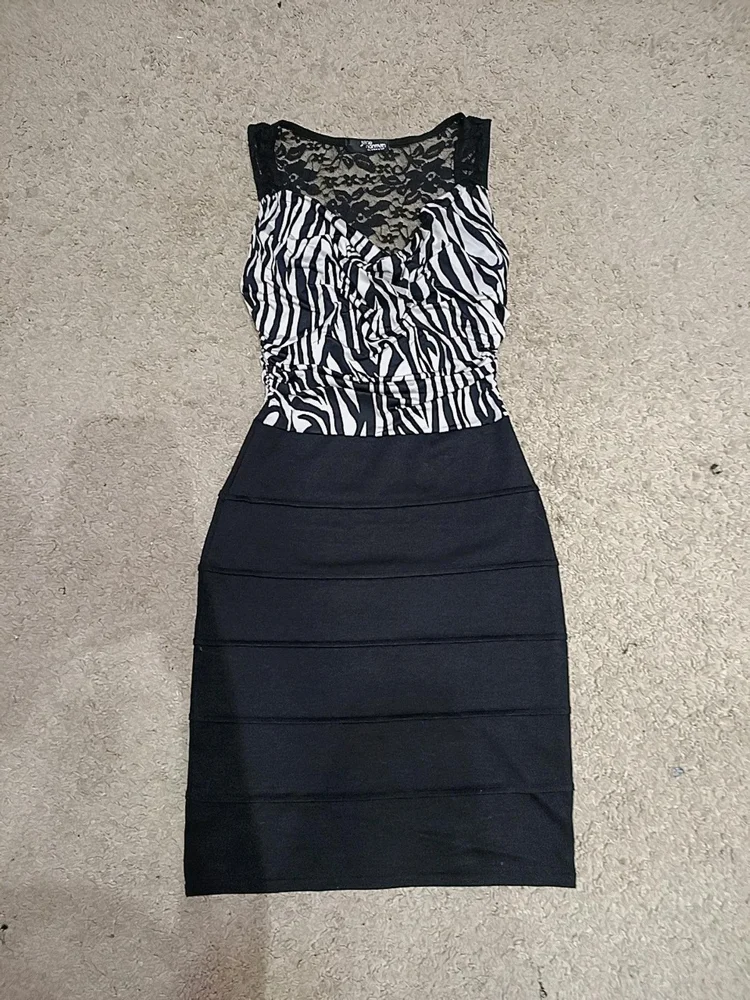 Jane Norman Bodycon Dresses
