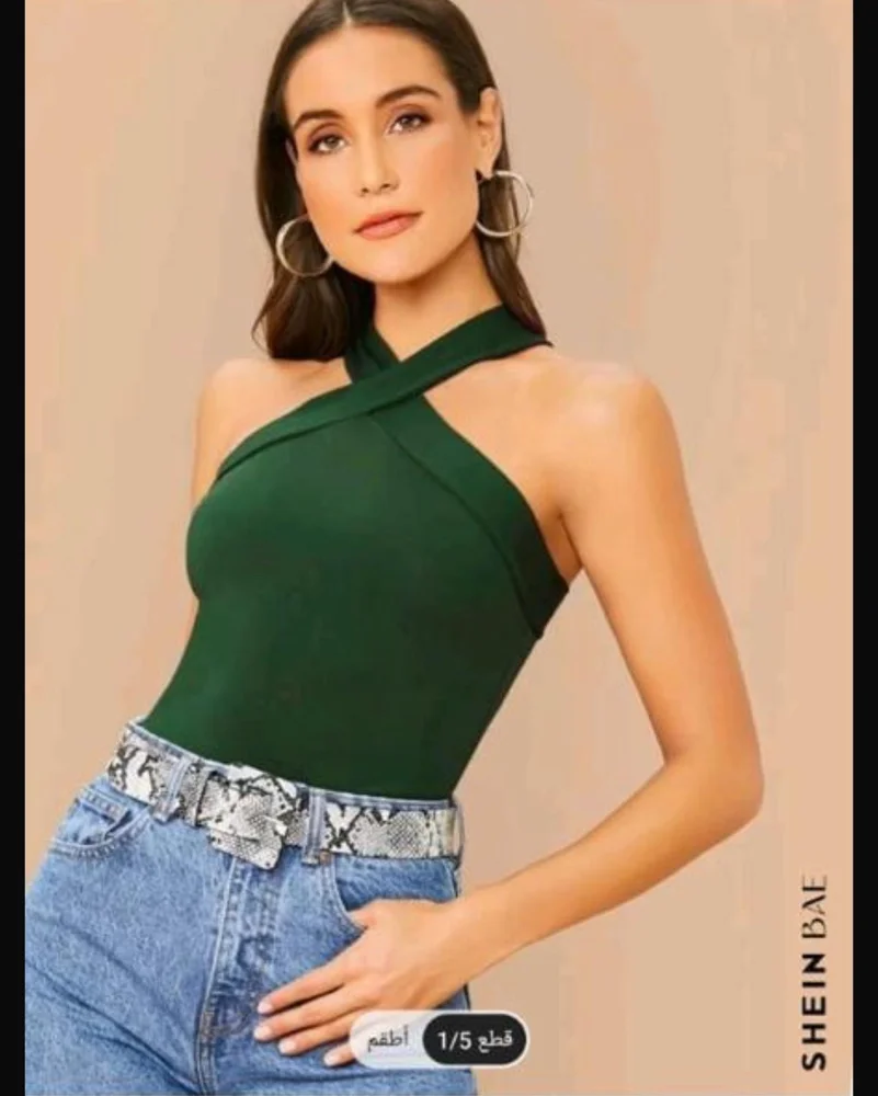 Shein Blouses