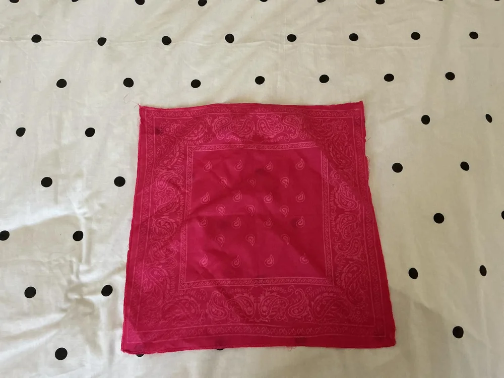 Scarves, size One size, photo 2