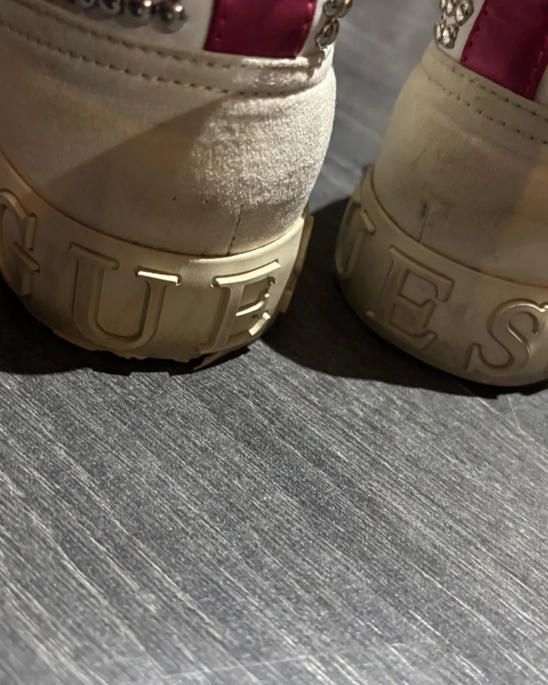 GUESS Sneakers, size 37, photo 2